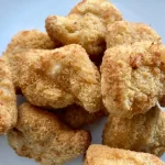 Air Fried Chicken Nuggets