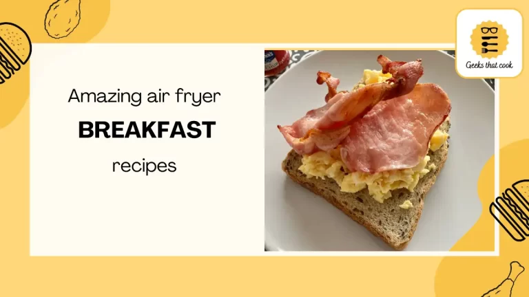 Amazing Breakfast Round Up Feature Image